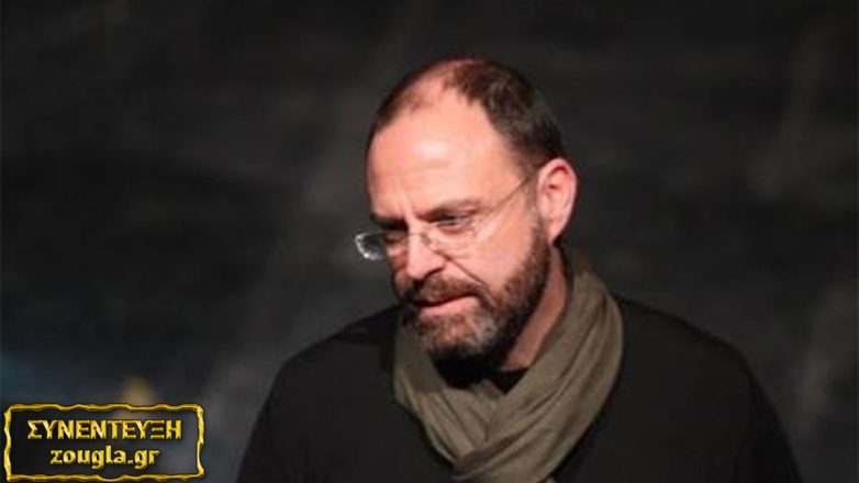 Michael Seibel: «Για μένα η τέχνη είναι εργαλείο για να μπορέσω να πλησιάσω την κοινωνία» Michael Seibel: «Για μένα η τέχνη είναι εργαλείο για να μπορέσω να πλησιάσω την κοινωνία»