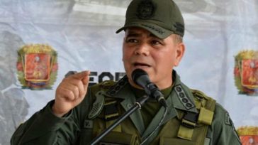 Βενεζουέλα: «Ο στρατός θα εμποδίσει την εγκατάσταση μιας κυβέρνησης υποδουλωμένης στις ΗΠΑ»