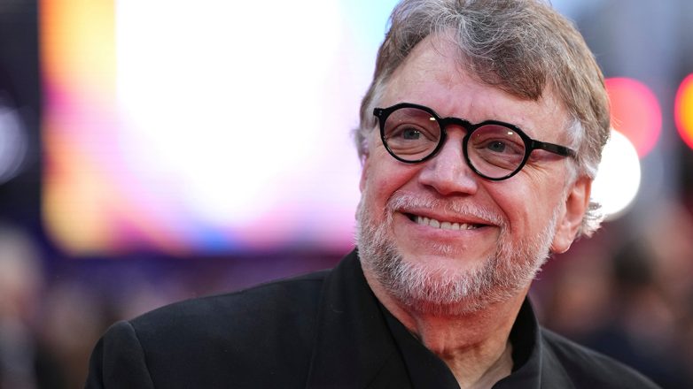 Γκιγιέρμο Ντελ Τόρο: Θέλει να μεταφέρει στον κινηματογράφο «Το Φάντασμα της Όπερας» Γκιγιέρμο Ντελ Τόρο: Θέλει να μεταφέρει στον κινηματογράφο «Το Φάντασμα της Όπερας»