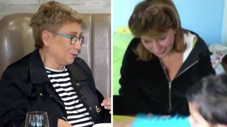 Ελένη Καλογεροπούλου: Η συγκινητική εξομολόγηση για την υιοθεσία του γιου της – «Δεν με ενδιέφερε ποτέ η καταγωγή, ήθελα να δώσω αγάπη»