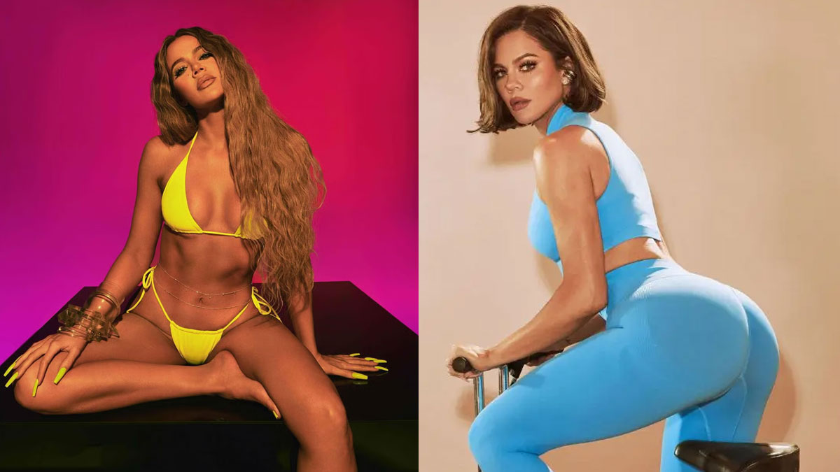 Khloe Kardashian: Αποκάλυψε ότι έχει να συνευρεθεί ερωτικά με κάποιον εδώ και 3 χρόνια