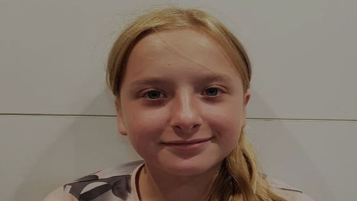 «Μην μου κάνετε κακό» παρακαλούσε η 12χρονη Λόλα