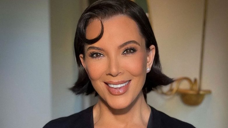 Kris Jenner: Δείτε πώς είναι το πρόσωπό της χωρίς φίλτρα μετά το λίφτινγκ που έκανε