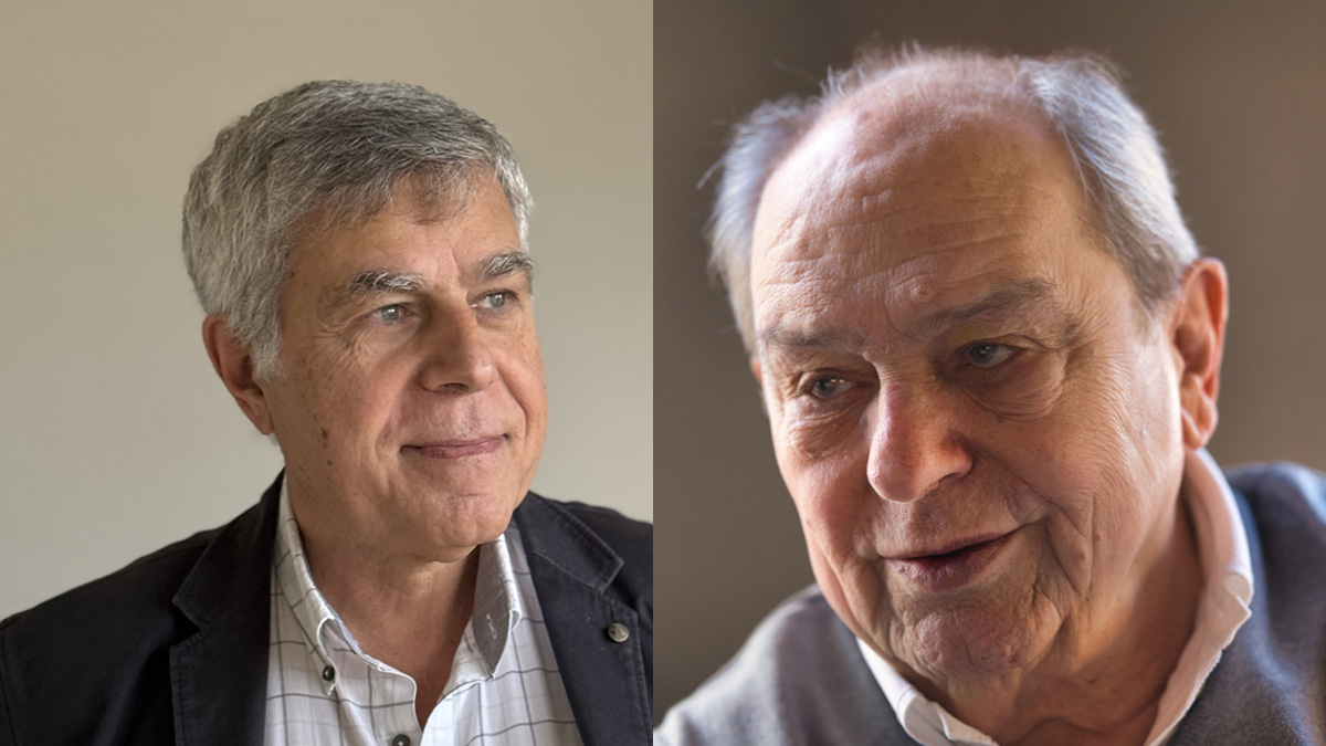 Αλλαγές στο ΠΑΣΟΚ: Επανέρχεται ο παλαίμαχος Πέτρος Λάμπρου