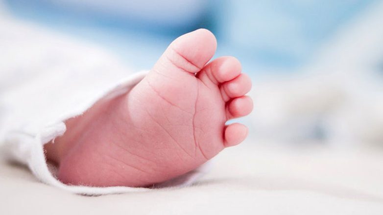 Νεογνό νοσηλεύεται σε κρίσιμη κατάσταση στο Βενιζέλειο Νεογνό νοσηλεύεται σε κρίσιμη κατάσταση στο Βενιζέλειο