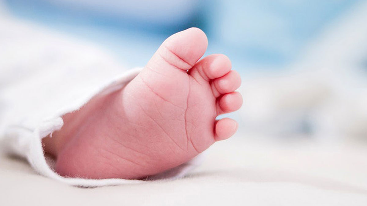 Νεογνό νοσηλεύεται σε κρίσιμη κατάσταση στο Βενιζέλειο