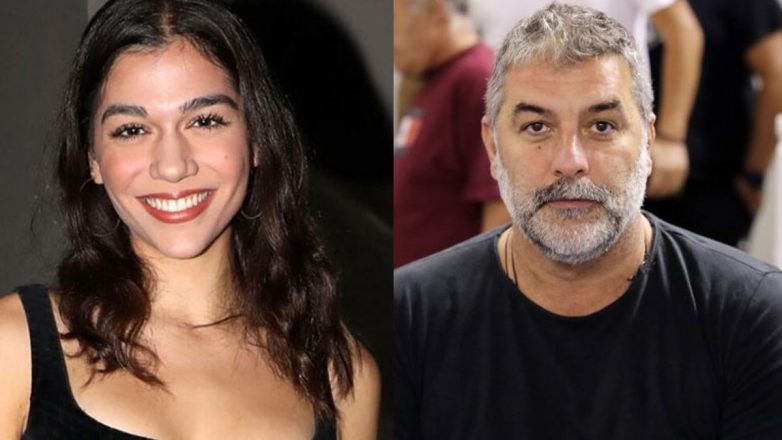 Μελίνα Νικολαΐδη: Το δημόσιο μήνυμα για τον Βασίλη Μπισμπίκη πριν την θεατρική του πρεμιέρα Μελίνα Νικολαΐδη: Το δημόσιο μήνυμα για τον Βασίλη Μπισμπίκη πριν την θεατρική του πρεμιέρα