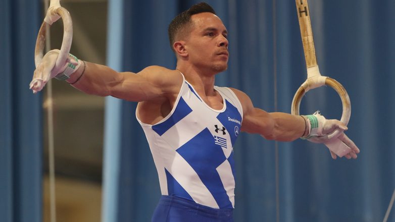 Τζακάρτα: Εκτός βάθρου ο Λευτέρης Πετρούνιας Τζακάρτα: Εκτός βάθρου ο Λευτέρης Πετρούνιας