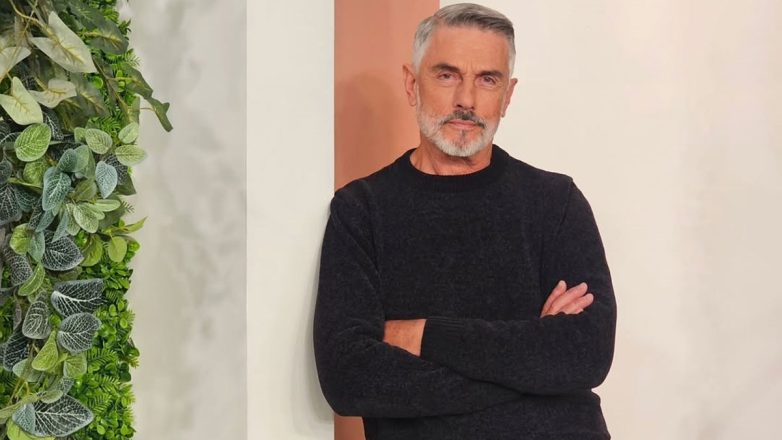 Σταύρος Ζαλμάς: Η σπάνια εξομολόγηση για την προσωπική του ζωή – «Είμαι σε σχέση 16 χρόνια!»