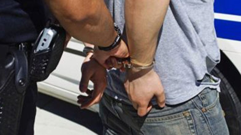 Θεσσαλονίκη: Δύο συλλήψεις για ασέλγεια σε βάρος ανηλίκων