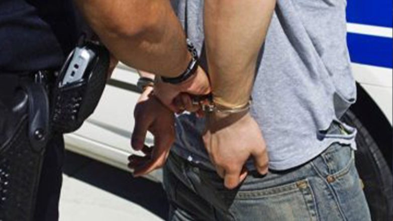 Πάτρα: Άνδρας συνελήφθη με κλεμμένα εξαρτήματα ποδηλάτου και ναρκωτικά