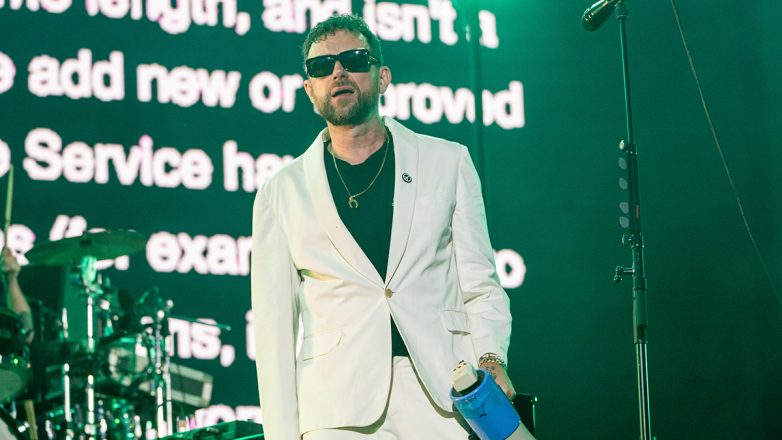 Ντέιμον Άλμπαρν: Οι Oasis έκαναν την Britpop να μοιάζει με το μεγαλύτερο πράγμα στη Γη