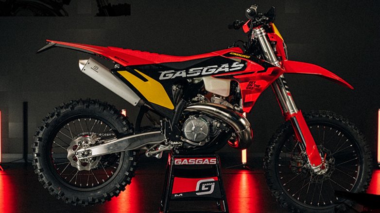 Η KTM μεταφέρει την παραγωγή των μοντέλων GasGas από την Ισπανία στην Αυστρία