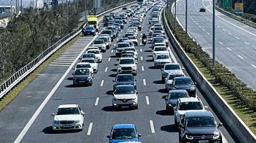 Έκκληση του υπουργείου Υποδομών και Μεταφορών για αναίμακτη έξοδο το εορταστικό τετραήμερο της 28ης Οκτωβρίου