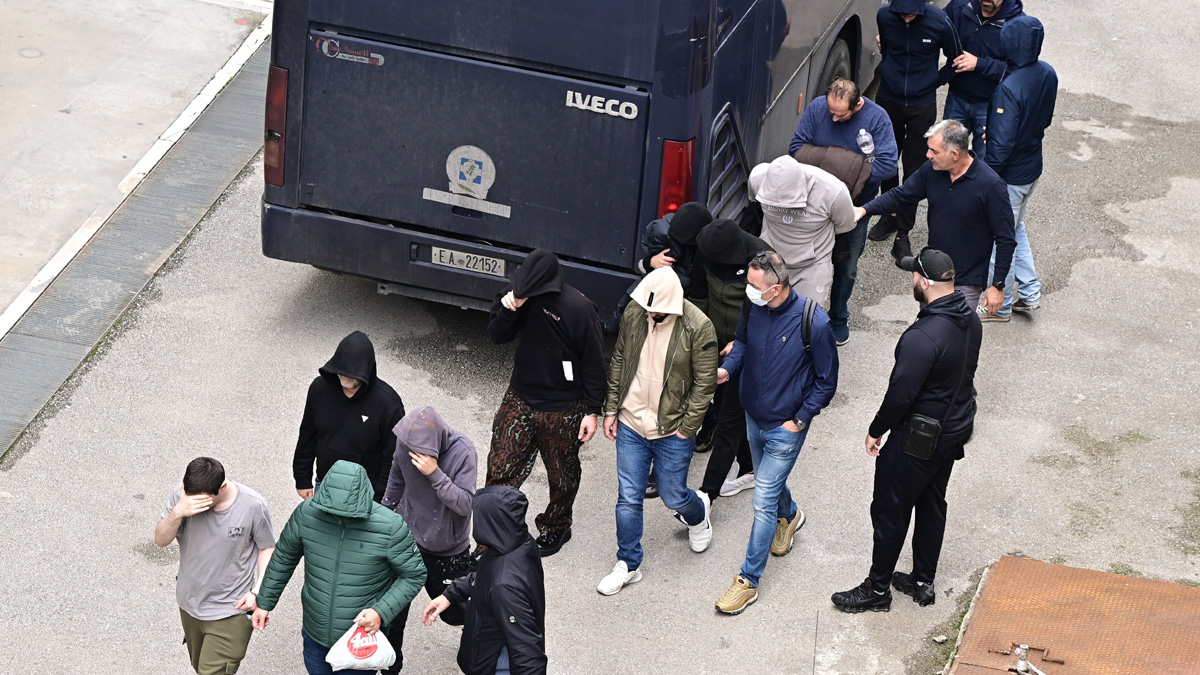 ΟΠΕΚΕΠΕ: Τέσσερις οι προφυλακίσεις για τις παράνομες επιδοτήσεις