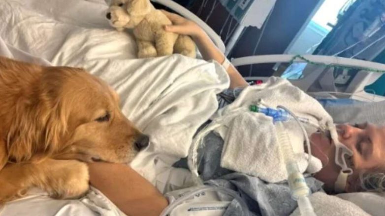 Φλόριντα: Την ξύπνησε σκύλος από ιατρικό κώμα