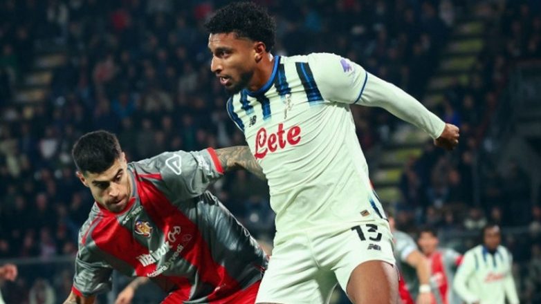 Ιταλία: Ισοπαλία για Κρεμονέζε και Αταλάντα Ιταλία: Ισοπαλία για Κρεμονέζε και Αταλάντα