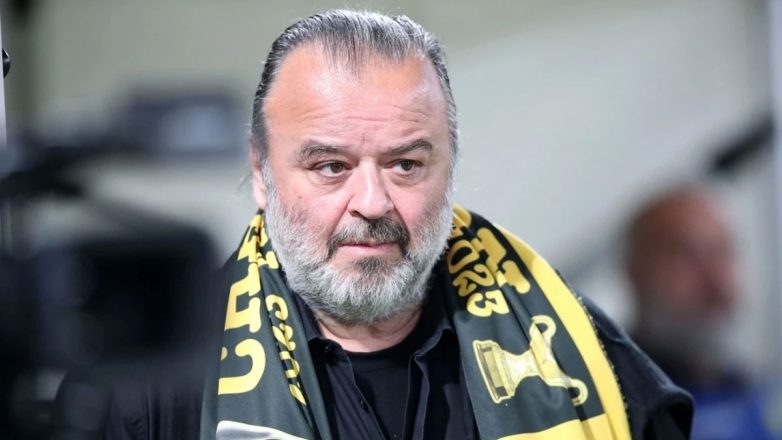 Ηλιόπουλος: «Θα λογοδοτήσουν όσοι επιχειρούν να σπιλώσουν την ΑΕΚ»