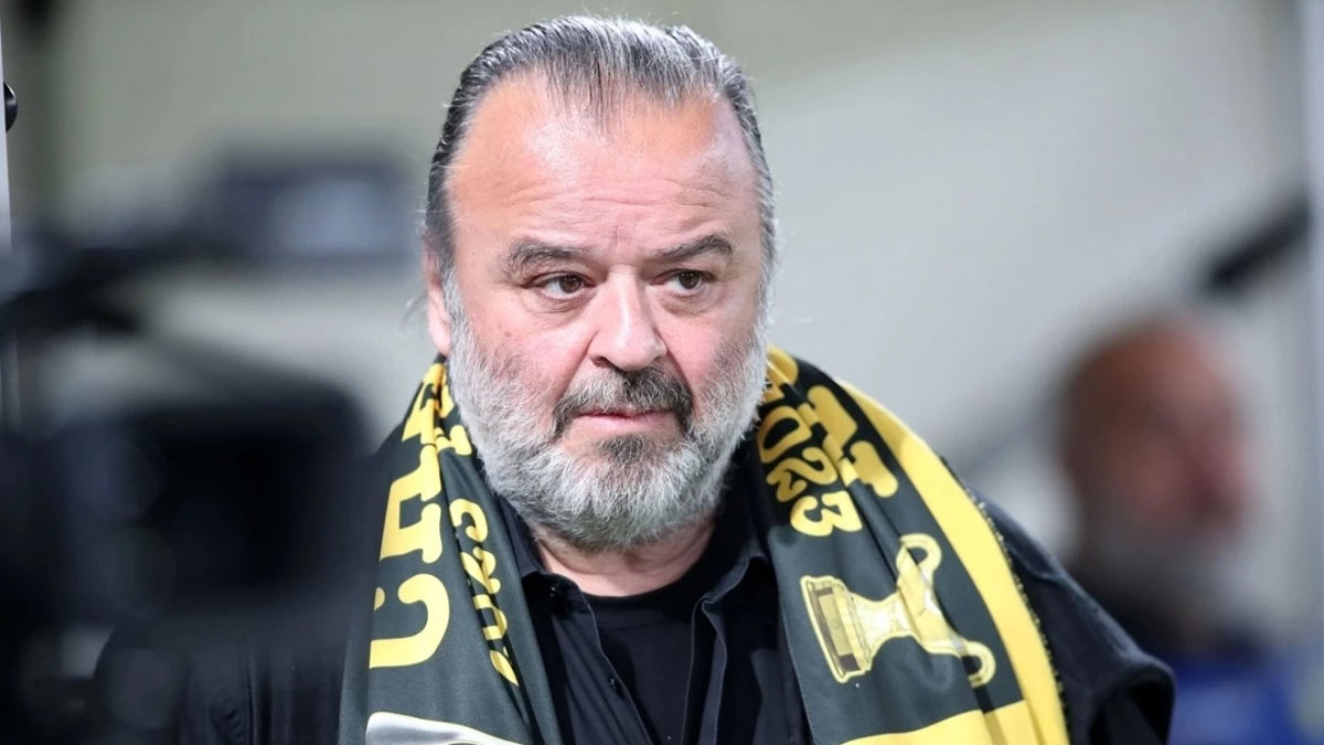 Ηλιόπουλος: «Θα λογοδοτήσουν όσοι επιχειρούν να σπιλώσουν την ΑΕΚ»