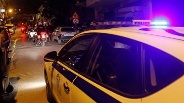 Μελίσσια: Δύο ανήλικες κατήγγειλαν ότι τις ακολουθούσε αυτοκίνητο