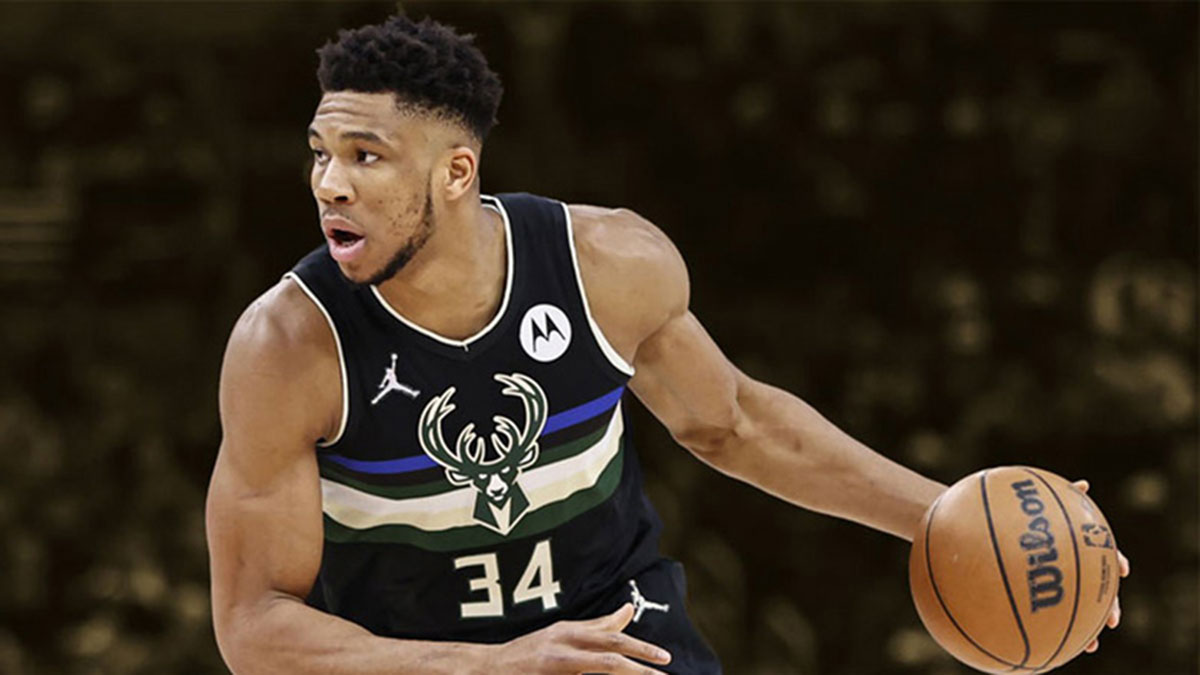 NBA: Εξωπραγματικός ο Γιάννης με double-double οδήγησε τους Μπακς στη νίκη