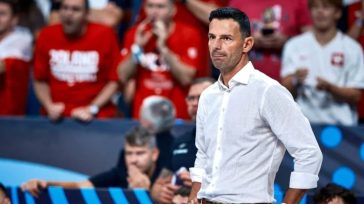 Μπάσκετ: Αναλαμβάνει τον Άρη ο Μίλιτσιτς