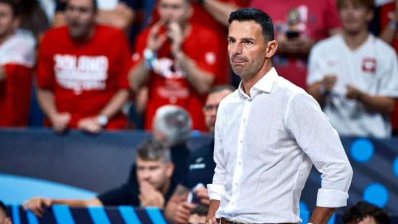 Μπάσκετ: Αναλαμβάνει τον Άρη ο Μίλιτσιτς