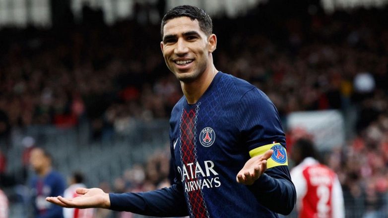 Γαλλία: Στην κορυφή η Παρί Σεν Ζερμέν, 3-0 τη Μπρεστ