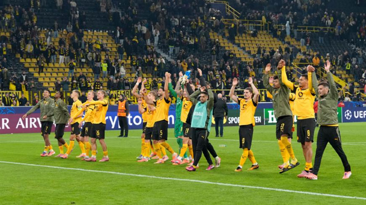 Γερμανία: Λύτρωσε την Ντόρτμουντ ο Μπέιερ, 1-0 την Κολωνία