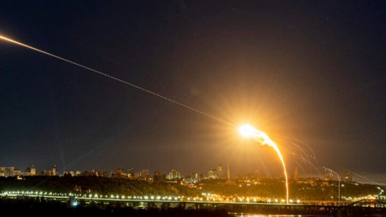 Ουκρανία: Δύο νεκροί από ρωσικές επιθέσεις με drones Ουκρανία: Δύο νεκροί από ρωσικές επιθέσεις με drones