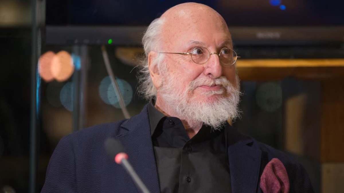 Διονύσης Σαββόπουλος: Αυτοί θα εκφωνήσουν τους έξι επικήδειους στην κηδεία του σπουδαίου τραγουδοποιού