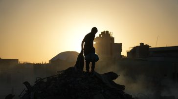 Το Ισραήλ εξαπέλυσε νέα επίθεση εντός της Γάζας