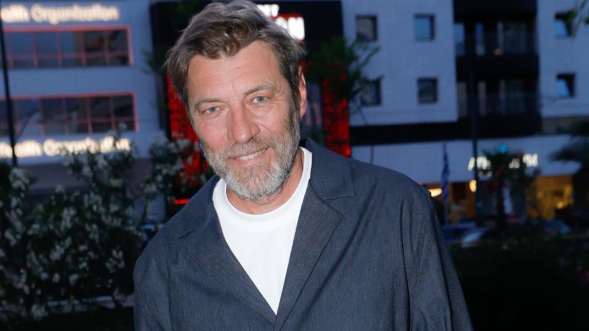 Γιάννης Στάνκογλου για την προσωπική του ζωή: «Μια χαρά είναι να είσαι εργένης, κάνω ό,τι θέλω»