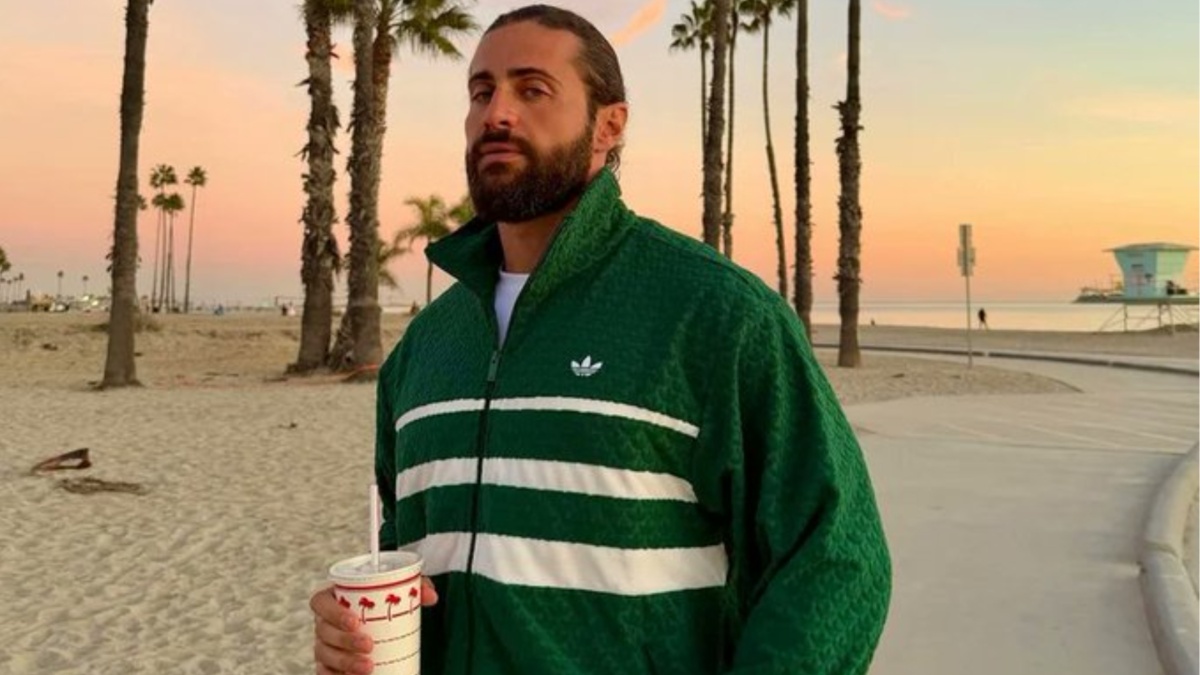 Κωνσταντίνος Βασάλος για την προσωπική του ζωή: «Έχω κάνει πολλές μ….ιες, έχω απιστήσει!»