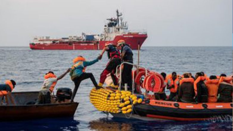 Συνελήφθησαν ένας Τούρκος και τρεις Αφγανοί ως διακινητές μεταναστών στην Καλαμάτα Συνελήφθησαν ένας Τούρκος και τρεις Αφγανοί ως διακινητές μεταναστών στην Καλαμάτα