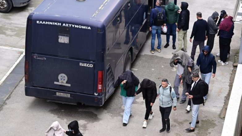 ΟΠΕΚΕΠΕ: Ο λογιστής των Γιαννιτσών που «ψώνιζε» από το … Μιλάνο