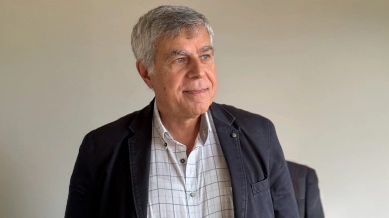 Κρίση στο ΠΑΣΟΚ – Παραιτήθηκε εσπευσμένως ο νέος Διευθυντής του Ανδρουλάκη, γιατί αποθέωνε τον Μητσοτάκη και τον Δημητριάδη Κρίση στο ΠΑΣΟΚ – Παραιτήθηκε εσπευσμένως ο νέος Διευθυντής του Ανδρουλάκη, γιατί αποθέωνε τον Μητσοτάκη και τον Δημητριάδη