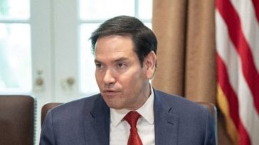 ΗΠΑ: Αισιόδοξος ο Ρούμπιο για τη διεθνή δύναμη στη Γάζα