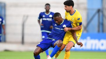 Ισοπαλία 1-1 για Κηφισιά και Παναιτωλικό