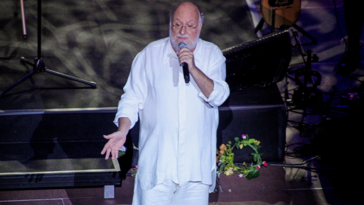 Διονύσης Σαββόπουλος: Το μυστικό που πήρε μαζί του – Το γνώριζαν μόνο τέσσερις άνθρωποι