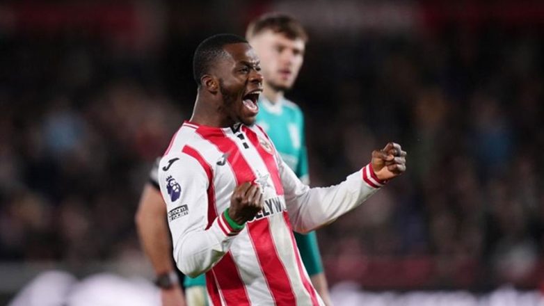 Αγγλία: Παραπαίει η Λίβερπουλ, έχασε και από την Μπρέντφορντ με 3-2 Αγγλία: Παραπαίει η Λίβερπουλ, έχασε και από την Μπρέντφορντ με 3-2