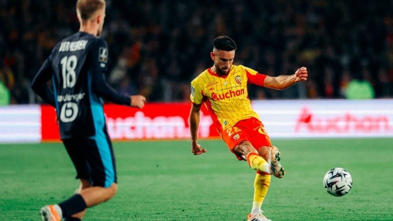 Γαλλία: Η Λανς νίκησε τη Μαρσέιγ κι έκανε… δώρο στην Παρί ΣΖ την κορυφή της Ligue 1