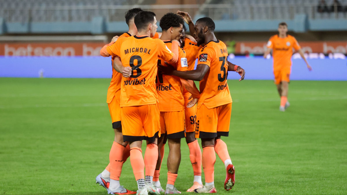 Σπουδαία νίκη για τον Ατρόμητο, 3-1 τον ΟΦΗ