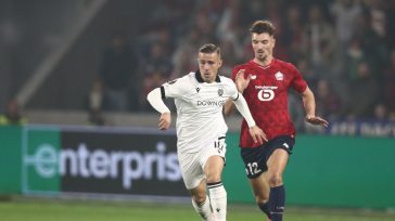 ΠΑΟΚ: Χωρίς Πέλκα, Καμαρά και Κεντζιόρα κόντρα στον Βόλο