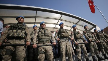 Ισραήλ: Ένσταση από το Τελ Αβίβ για τη συμμετοχή της Τουρκίας στη μεταπολεμική Γάζα