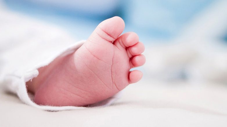 Λάρισα: Βρέφος νοσηλεύεται στη ΜΕΘ με εγκαύματα από λάδι