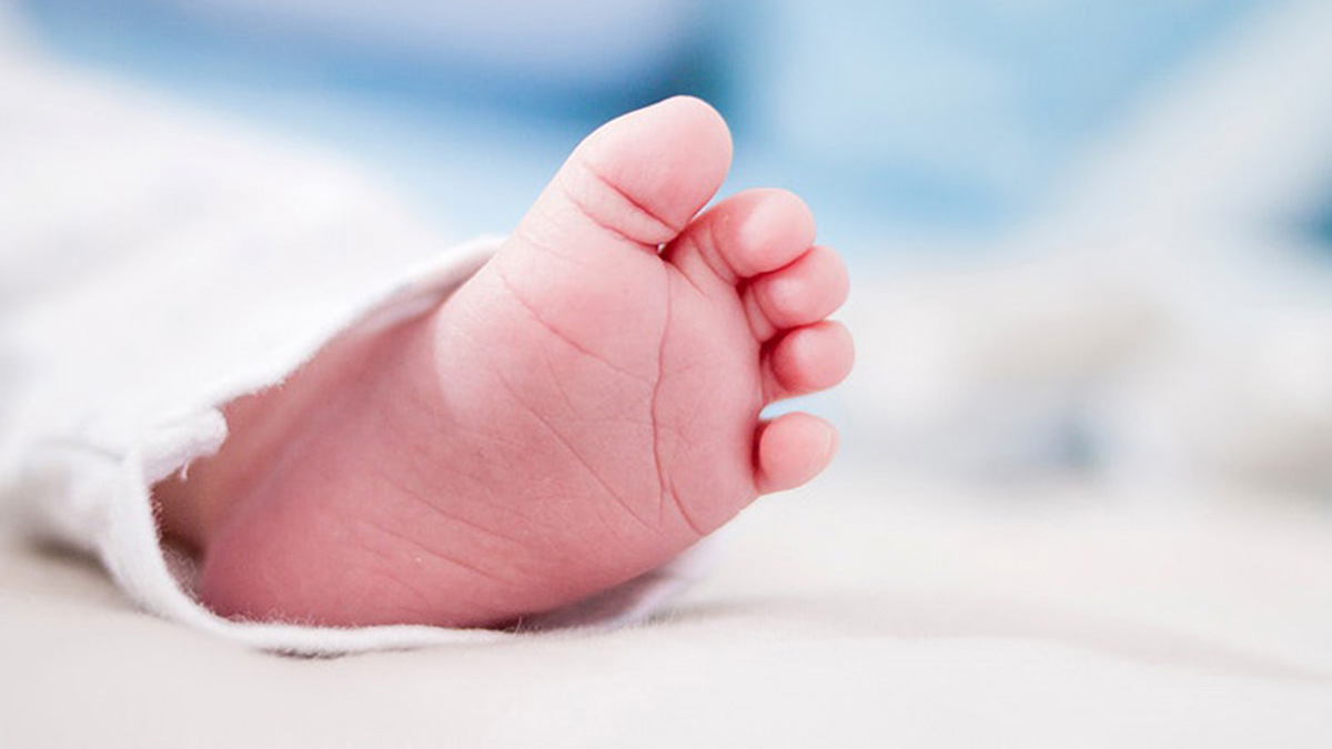 Λάρισα: Βρέφος νοσηλεύεται στη ΜΕΘ με εγκαύματα από λάδι