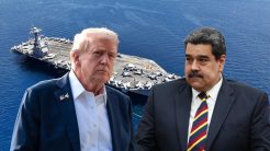 Τύμπανα πολέμου στην Καραϊβική