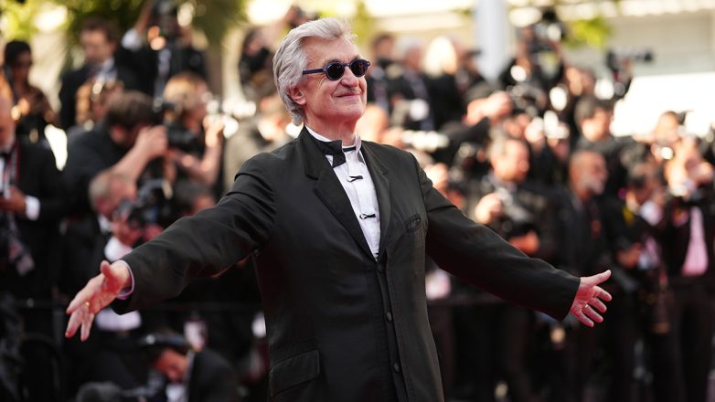 Βιμ Βέντερς: Τριήμερο αφιέρωμα στον εμβληματικό κινηματογραφιστή στη Στέγη του Ιδρύματος Ωνάση Βιμ Βέντερς: Τριήμερο αφιέρωμα στον εμβληματικό κινηματογραφιστή στη Στέγη του Ιδρύματος Ωνάση