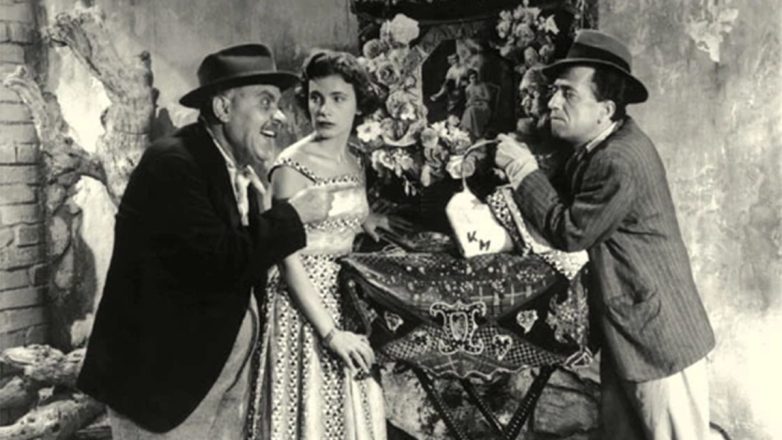 «Λατέρνα Φτώχεια και Φιλότιμο»: Το παρασκήνιο της αγαπημένης κλασικής ταινίας και ο ερμηνευτικός θρίαμβος του Αυλωνίτη